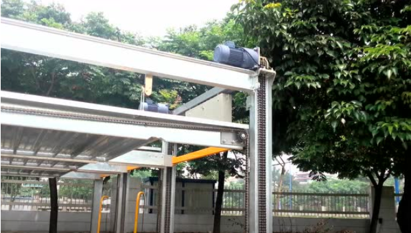 東力專用電機樣機視頻 東力專用電機樣機視頻